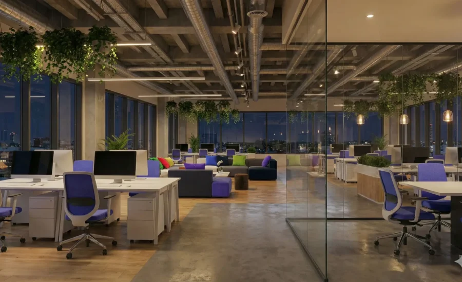 Buzz61-Night-Light-Office3