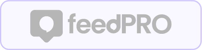 FeedPRO W