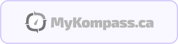 MyKompass W