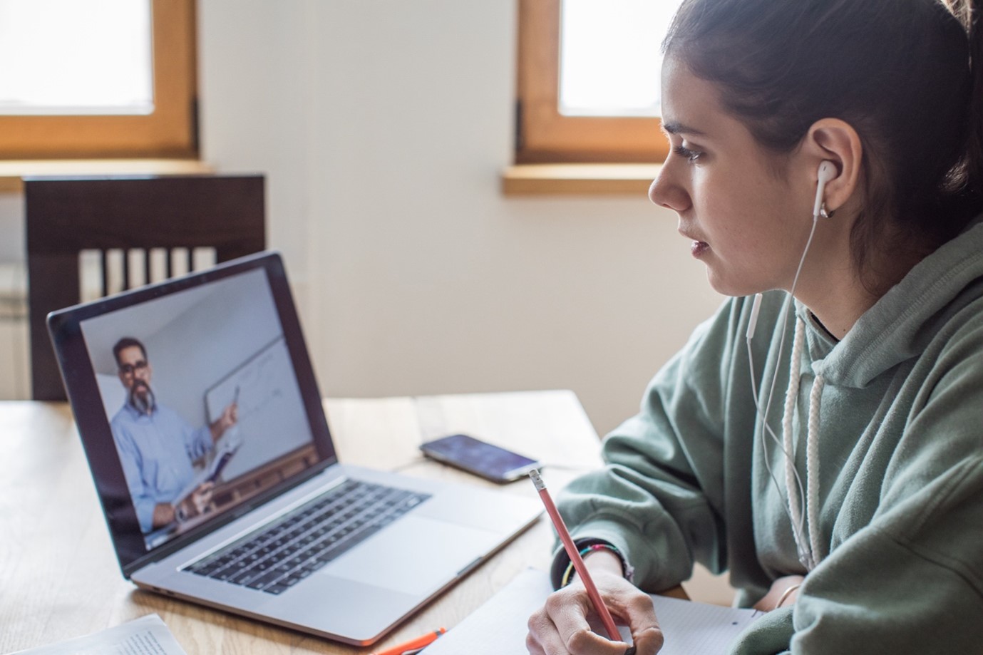 Unlock Your Potential: The Transformative Power of Online Learning with Capacity Partners