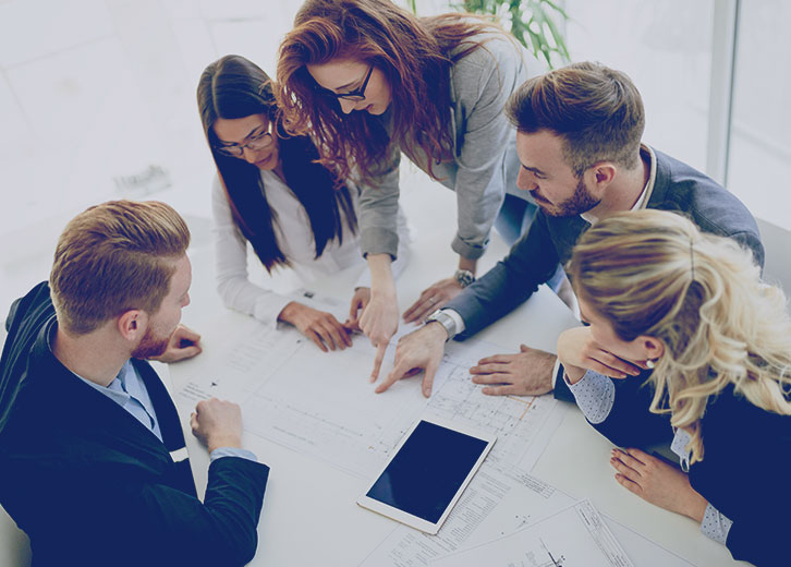 Unlock Your Potential with Capacity Partners’ Consulting Services