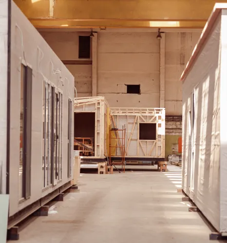 Pleasant Homes Modular Advantage 2