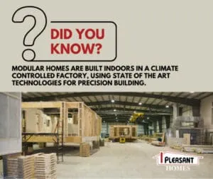 Pleasant Homes Modular Houses Solutions 1