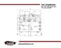 00 Pleasant Homes The Sparrow