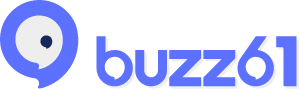 Logo Buzz61 Oficial