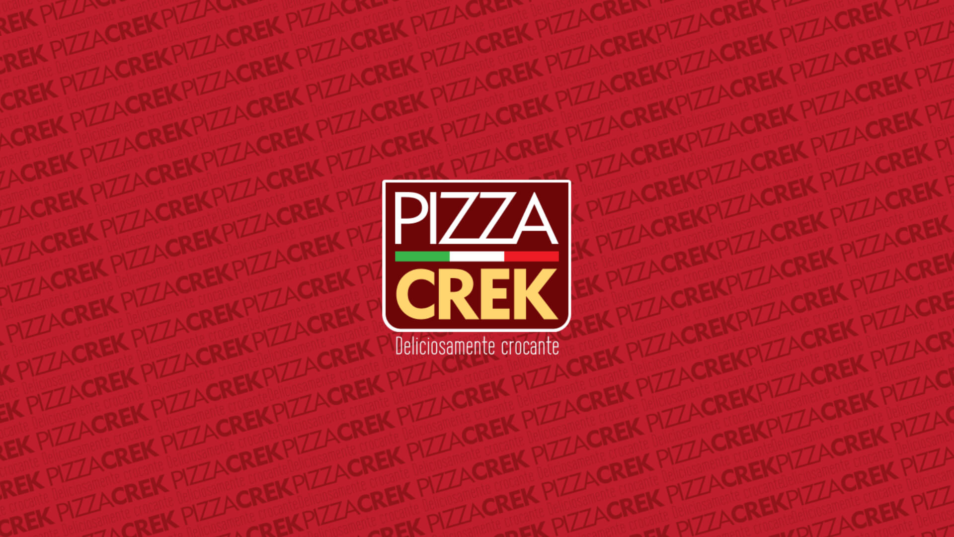 Pizza Crek Projeto Buzz61