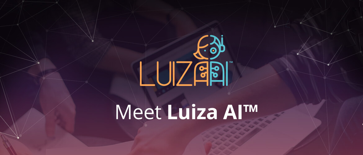 Luiza AI Buzz61 Projeto