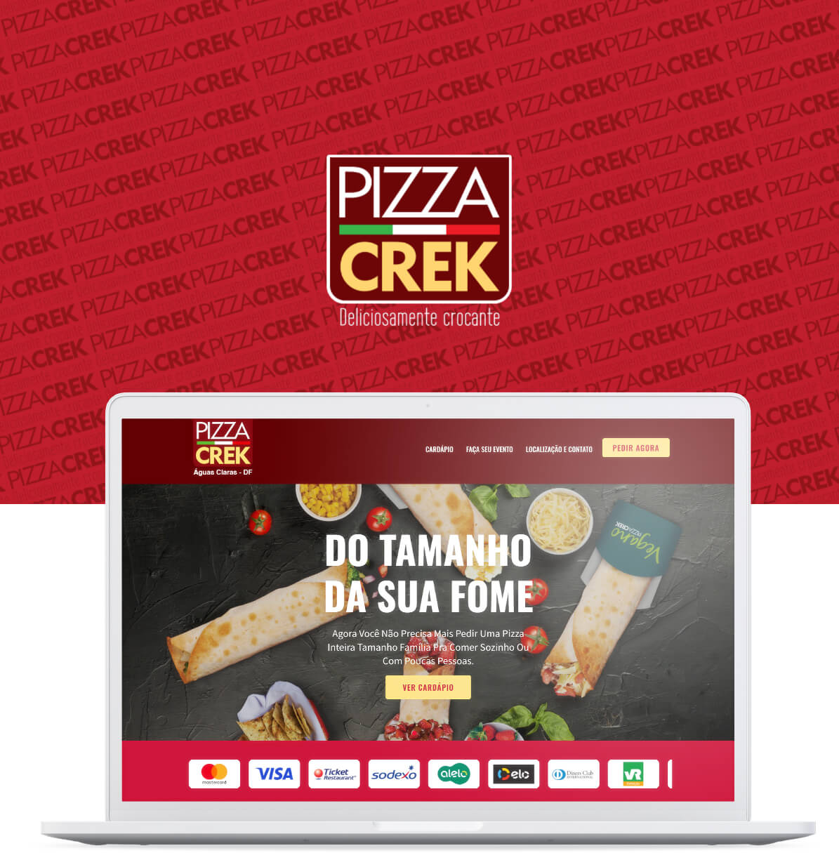 PizzaCrek Site Buzz61 Parte 1
