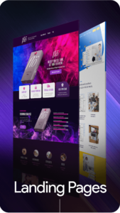 buzz61-landing-pages-fast