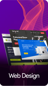 buzz61-web-design