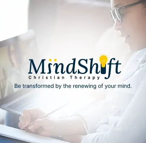 MindShift Projeto da Buzz61 para aconselhamento online cristão